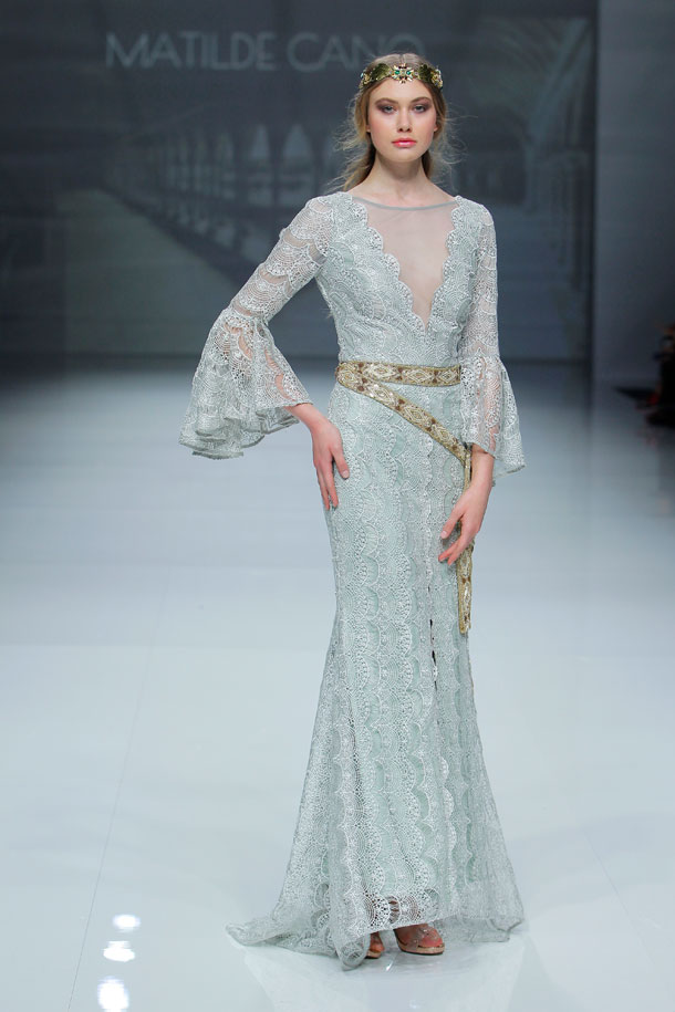 ilovebrides.pt Matilde Cano coleção 2019 bbfw18